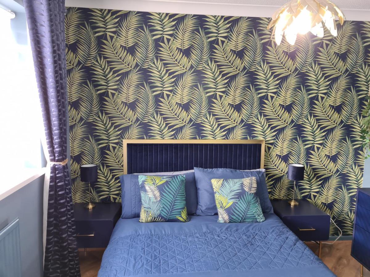 Holiday home Stunning 2 Bed House Near Coastal Path/lake/beach *
